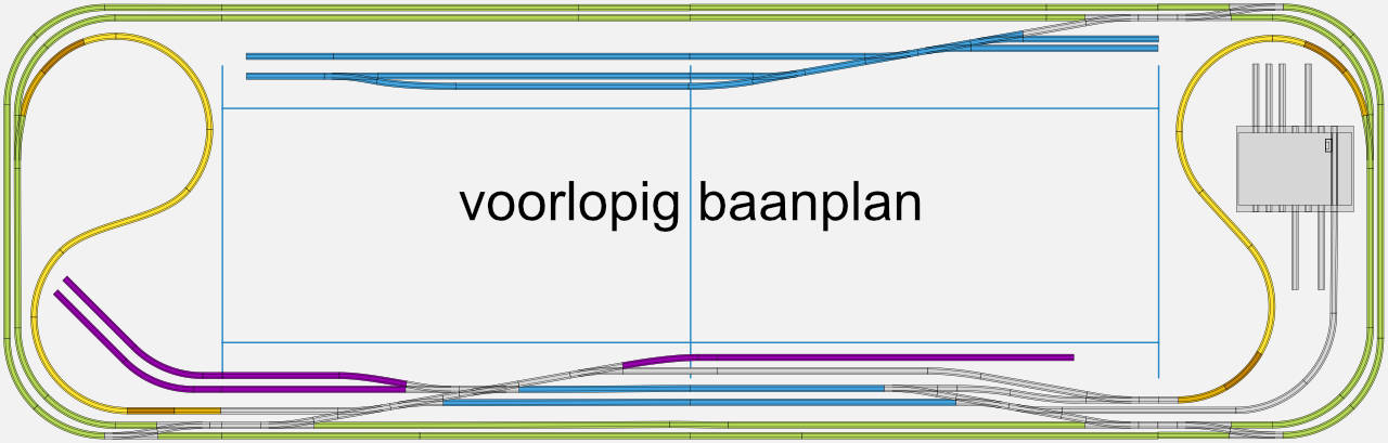 20250217 voorlopig baanplan