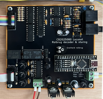 RB print inBaan