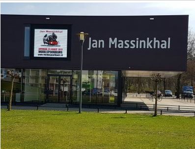 Jan Massinkhal Nijmegen