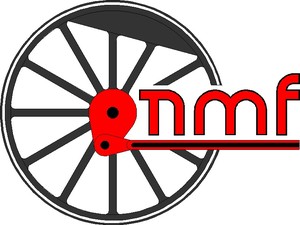 NMF Logo