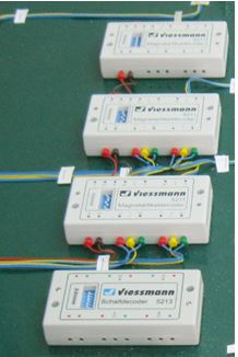 Viessmann decoders 5213
