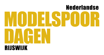 Nederlandse Modelspoordagen logo 350x188