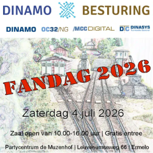 Dinamo fandag2026